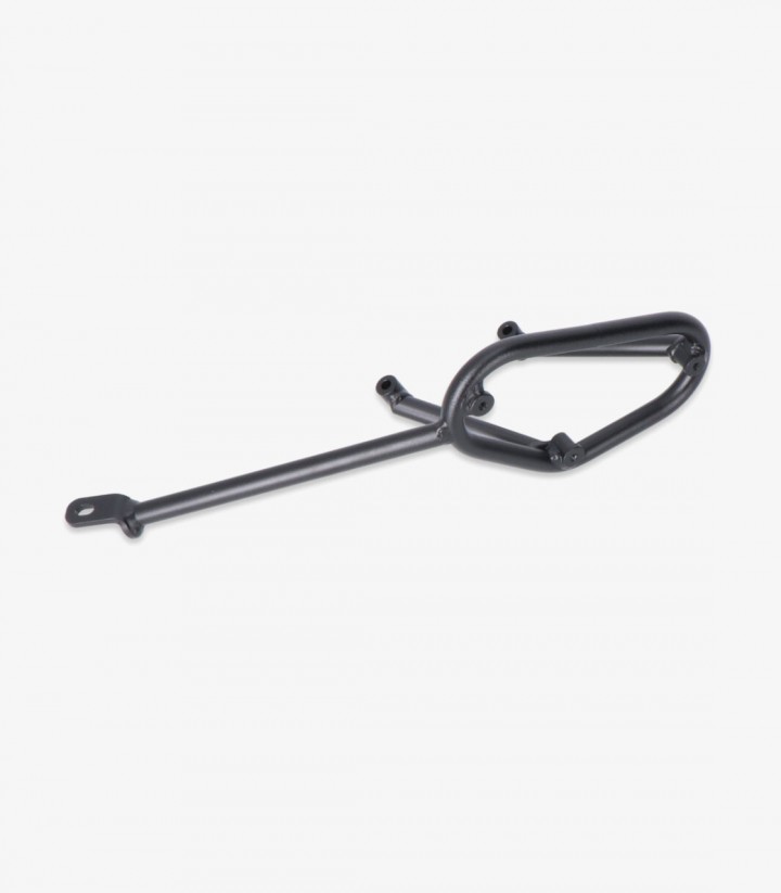 Seitenträger Links SLC Honda CB125R (CBF125NA) (17-24), CB300R (18) SW-MOTECH HTA.01.906.10000