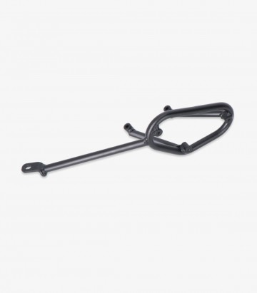 SW-MOTECH Left SLC Side Carrier for Honda CB300R (18), CB125R (17-24) HTA.01.906.10000