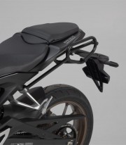Soporte Lateral Izquierdo SLC Honda CB300R (18), CB125R (17-24) SW-MOTECH HTA.01.906.10000 HTA.01.906.10000