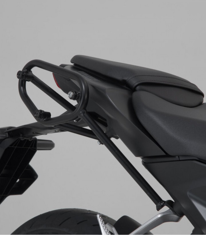 Seitenträger Rechts SLC Honda CB125R (CBF125NA) (17-24), CB300R (18) SW-MOTECH HTA.01.906.11000
