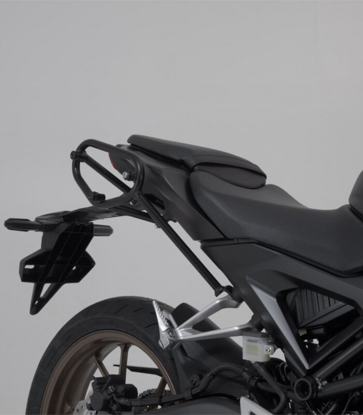Soporte Lateral Derecho SLC Honda CB300R (18), CB125R (17-24) SW-MOTECH HTA.01.906.11000 HTA.01.906.11000