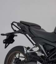 Soporte Lateral Derecho SLC Honda CB300R (18), CB125R (17-24) SW-MOTECH HTA.01.906.11000 HTA.01.906.11000