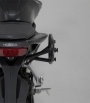 SW-MOTECH Right SLC Side Carrier for Honda CB300R (18), CB125R (17-24) HTA.01.906.11000 HTA.01.906.11000