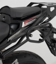 SW-MOTECH Left SLC Side Carrier for Honda CB500F / R / Hornet (18-23) HTA.01.924.10000 HTA.01.924.10000