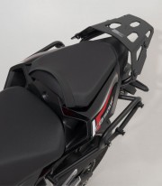 SW-MOTECH Left SLC Side Carrier for Honda CB500F / R / Hornet (18-23) HTA.01.924.10000 HTA.01.924.10000