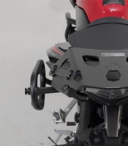 SW-MOTECH Left SLC Side Carrier for Honda CB500F / R / Hornet (18-23) HTA.01.924.10000 HTA.01.924.10000