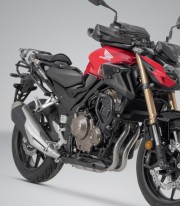 SW-MOTECH Left SLC Side Carrier for Honda CB500F / R / Hornet (18-23) HTA.01.924.10000 HTA.01.924.10000