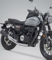 SW-MOTECH Right SLC Side Carrier for Honda GB350S (24) HTA.01.963.11000 HTA.01.963.11000