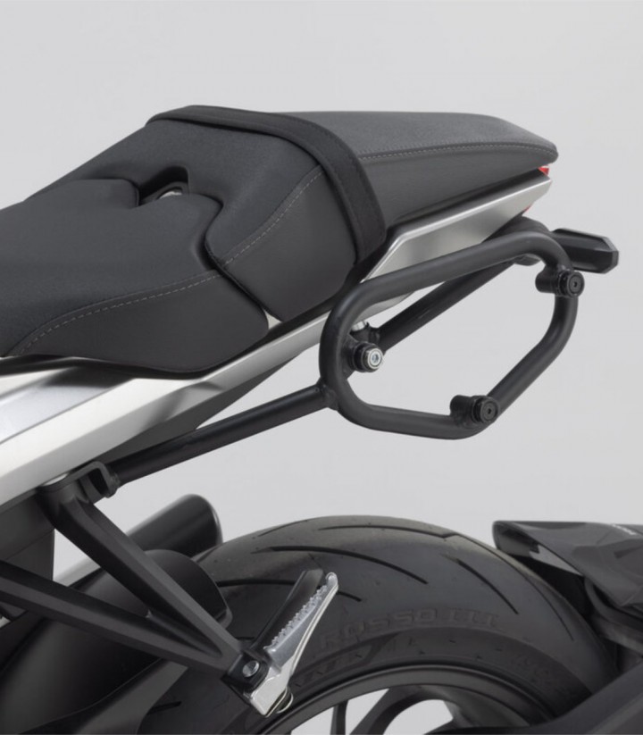 Soporte Lateral Izquierdo SLC Honda CB1000R (21) SW-MOTECH HTA.01.979.10000 HTA.01.979.10000