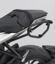 SW-MOTECH Left SLC Side Carrier for Honda CB1000R (21) HTA.01.979.10000 HTA.01.979.10000