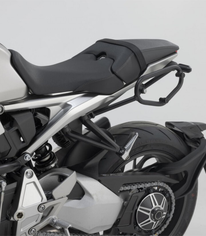 Seitenträger Links SLC Honda CB1000R (21) SW-MOTECH HTA.01.979.10000