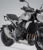 SW-MOTECH Left SLC Side Carrier for Honda CB1000R (21) HTA.01.979.10000 HTA.01.979.10000