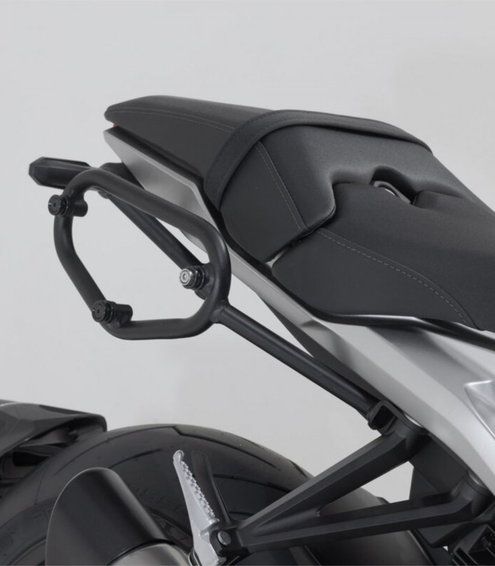 Soporte Lateral Derecho SLC Honda CB1000R (21) SW-MOTECH HTA.01.979.11000 HTA.01.979.11000