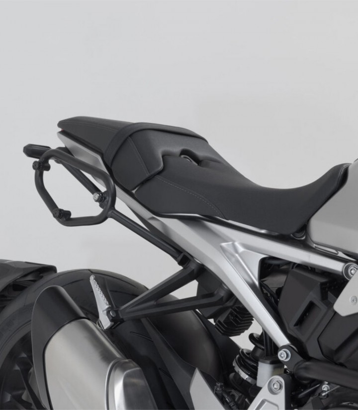 Soporte Lateral Derecho SLC Honda CB1000R (21) SW-MOTECH HTA.01.979.11000 HTA.01.979.11000