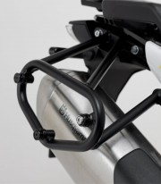 SW-MOTECH Right SLC Side Carrier for Husqvarna Norden 901 (21), Norden 901 Expedition (23) HTA.03.992.11000 HTA.03.992.11000