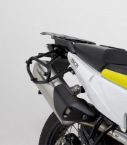SW-MOTECH Right SLC Side Carrier for Husqvarna Norden 901 (21), Norden 901 Expedition (23) HTA.03.992.11000 HTA.03.992.11000