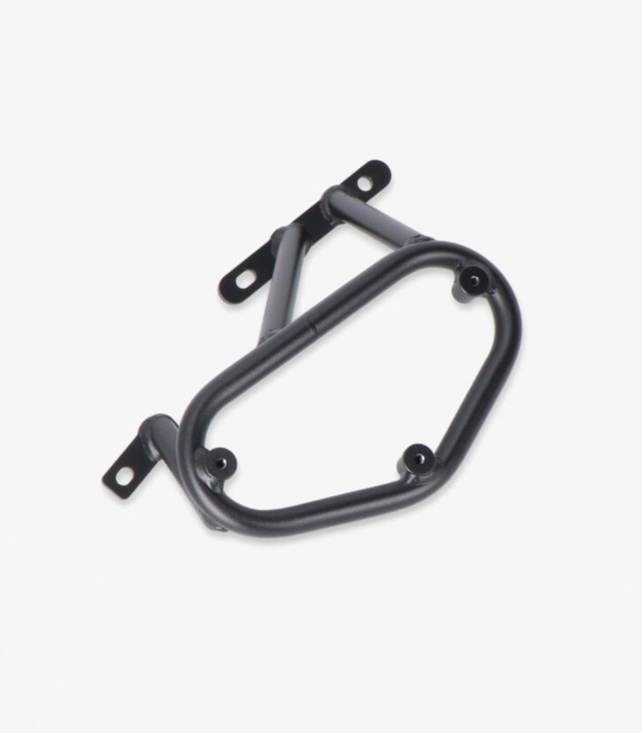 Soporte Lateral Izquierdo SLC KTM 790 Adventure (19-23), 890 Adventure (20-22), 890 SMT (23) SW-MOTECH HTA.04.521.10000 HTA.0...