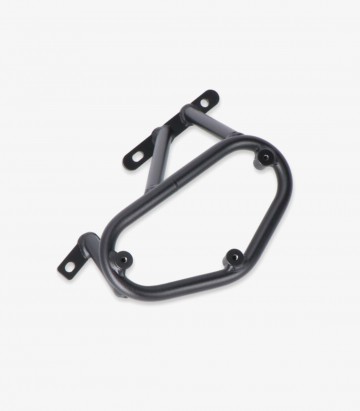 SW-MOTECH Left SLC Side Carrier for KTM 790 Adventure (19-23), 890 Adventure (20-22), 890 SMT (23) HTA.04.521.10000