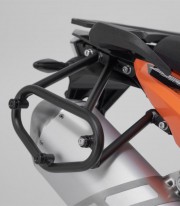 Soporte Lateral Izquierdo SLC KTM 790 Adventure (19-23), 890 Adventure (20-22), 890 SMT (23) SW-MOTECH HTA.04.521.10000 HTA.0...