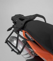 Soporte Lateral Izquierdo SLC KTM 790 Adventure (19-23), 890 Adventure (20-22), 890 SMT (23) SW-MOTECH HTA.04.521.10000 HTA.0...