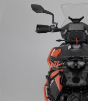 SW-MOTECH Left SLC Side Carrier for KTM 790 Adventure (19-23), 890 Adventure (20-22), 890 SMT (23) HTA.04.521.10000 HTA.04.52...