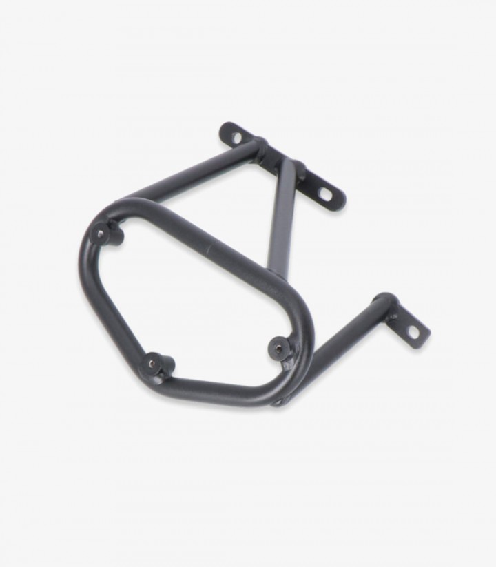 Soporte Lateral Derecho SLC KTM 790 Adventure (19-23), 890 Adventure (20-22), 890 SMT (23) SW-MOTECH HTA.04.521.11000 HTA.04....