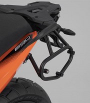 SW-MOTECH Right SLC Side Carrier for KTM 790 Adventure (19-23), 890 Adventure (20-22), 890 SMT (23) HTA.04.521.11000 HTA.04.5...