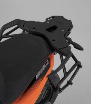 SW-MOTECH Right SLC Side Carrier for KTM 790 Adventure (19-23), 890 Adventure (20-22), 890 SMT (23) HTA.04.521.11000 HTA.04.5...