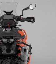 SW-MOTECH Right SLC Side Carrier for KTM 790 Adventure (19-23), 890 Adventure (20-22), 890 SMT (23) HTA.04.521.11000 HTA.04.5...