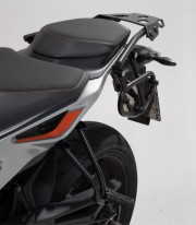 Soporte Lateral Izquierdo SLC KTM 790 Duke (18-22), 890 Duke (19-20) SW-MOTECH HTA.04.641.10000 HTA.04.641.10000