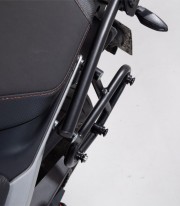 SW-MOTECH Left SLC Side Carrier for KTM 790 Duke (18-22), 890 Duke (19-20) HTA.04.641.10000 HTA.04.641.10000