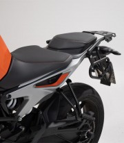 Soporte Lateral Izquierdo SLC KTM 790 Duke (18-22), 890 Duke (19-20) SW-MOTECH HTA.04.641.10000 HTA.04.641.10000