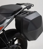 Soporte Lateral Izquierdo SLC KTM 790 Duke (18-22), 890 Duke (19-20) SW-MOTECH HTA.04.641.10000 HTA.04.641.10000