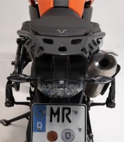 Soporte Lateral Izquierdo SLC KTM 790 Duke (18-22), 890 Duke (19-20) SW-MOTECH HTA.04.641.10000 HTA.04.641.10000