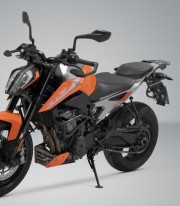 Soporte Lateral Izquierdo SLC KTM 790 Duke (18-22), 890 Duke (19-20) SW-MOTECH HTA.04.641.10000 HTA.04.641.10000