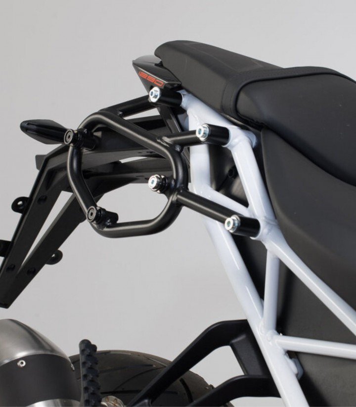 Soporte Lateral Derecho SLC KTM 1290 Super Duke R (13-19) SW-MOTECH HTA.04.881.11000 HTA.04.881.11000
