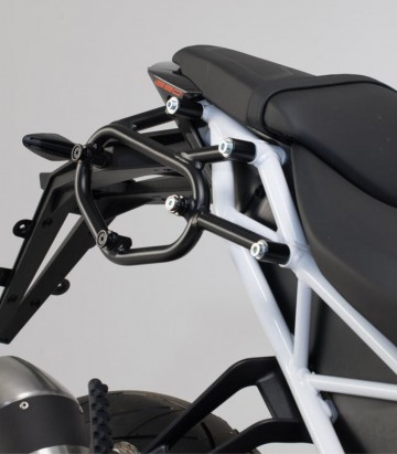 Soporte Lateral Derecho SLC KTM 1290 Super Duke R (13-19) SW-MOTECH HTA.04.881.11000
