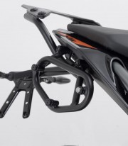 Soporte Lateral Derecho SLC KTM 390 Duke, 125 Duke (17-23) SW-MOTECH HTA.04.882.11000 HTA.04.882.11000