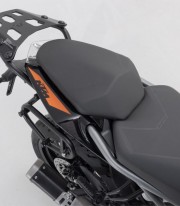 SW-MOTECH Right SLC Side Carrier for KTM 390 Duke, 125 Duke (17-23) HTA.04.882.11000 HTA.04.882.11000