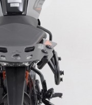 SW-MOTECH Right SLC Side Carrier for KTM 390 Duke, 125 Duke (17-23) HTA.04.882.11000 HTA.04.882.11000