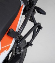 SW-MOTECH Left SLC Side Carrier for KTM 390 Adventure (19-24) HTA.04.958.10000 HTA.04.958.10000