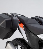 SW-MOTECH Left SLC Side Carrier for KTM 390 Adventure (19-24) HTA.04.958.10000 HTA.04.958.10000