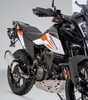 SW-MOTECH Left SLC Side Carrier for KTM 390 Adventure (19-24) HTA.04.958.10000 HTA.04.958.10000