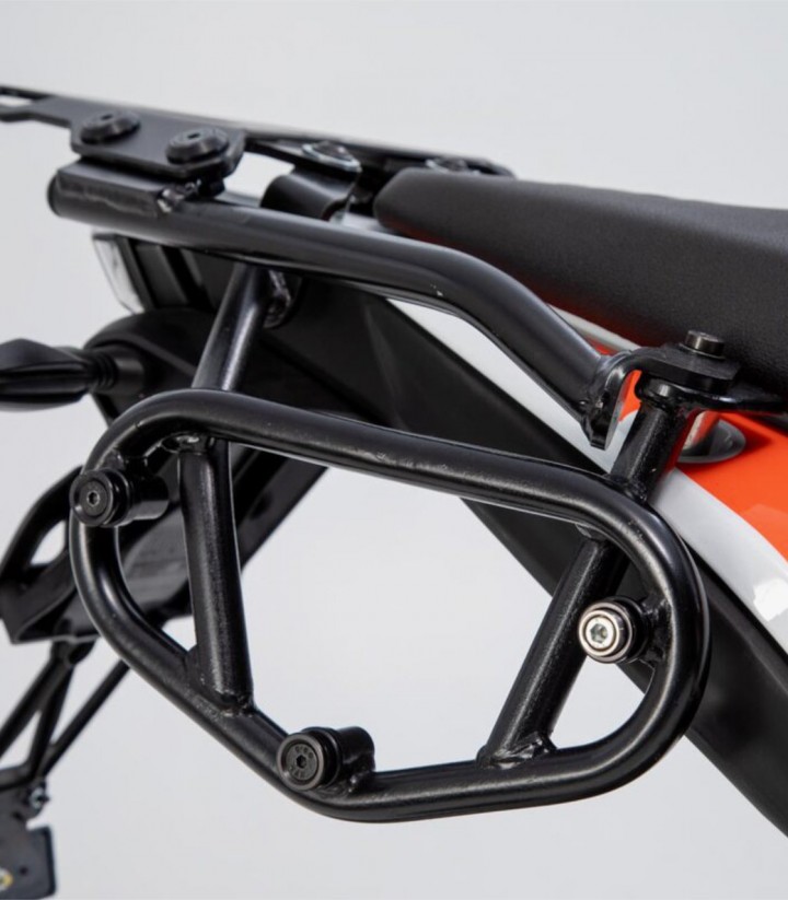 Soporte Lateral Derecho SLC KTM 390 Adventure (19-24) SW-MOTECH HTA.04.958.11000 HTA.04.958.11000