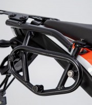 SW-MOTECH Right SLC Side Carrier for KTM 390 Adventure (19-24) HTA.04.958.11000 HTA.04.958.11000