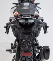 SW-MOTECH Right SLC Side Carrier for KTM 390 Adventure (19-24) HTA.04.958.11000 HTA.04.958.11000