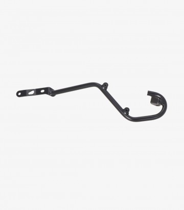SW-MOTECH Left SLC Side Carrier for Suzuki SV650X (18), SV650 ABS (15) HTA.05.670.10000