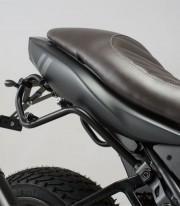 SW-MOTECH Left SLC Side Carrier for Suzuki SV650X (18), SV650 ABS (15) HTA.05.670.10000 HTA.05.670.10000