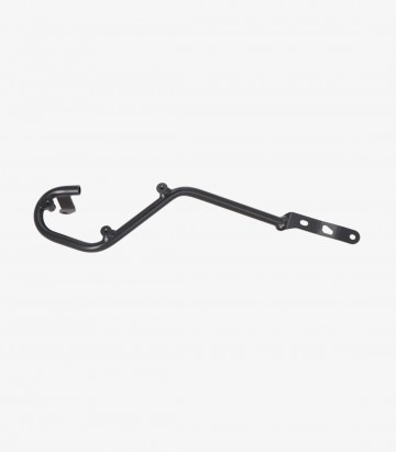 SW-MOTECH Right SLC Side Carrier for Suzuki SV650X (18), SV650 ABS (15) HTA.05.670.11000