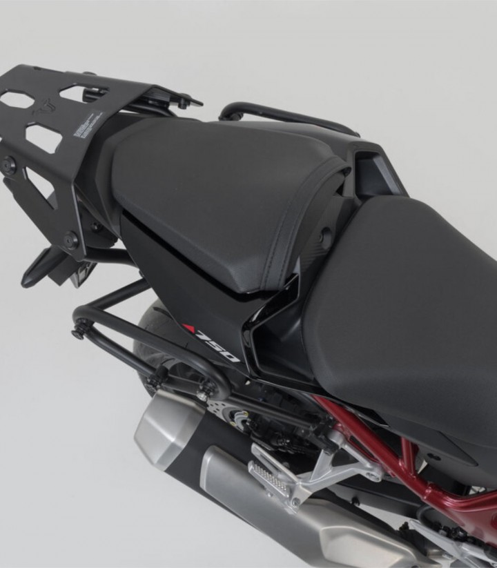 Soporte Lateral Derecho SLC Honda CB750 Hornet (22-24) SW-MOTECH HTA.01.971.11000 HTA.01.971.11000